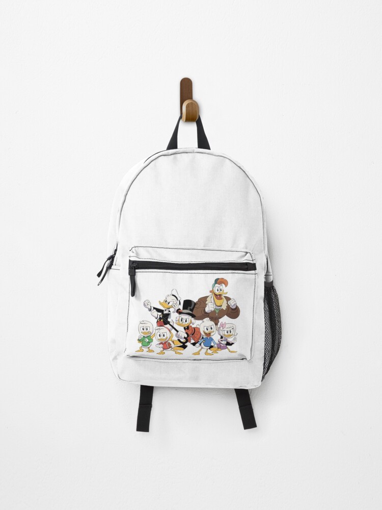 ducktales backpack