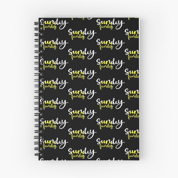 Item preview, Sunday funday designed and sold by Superarm.
