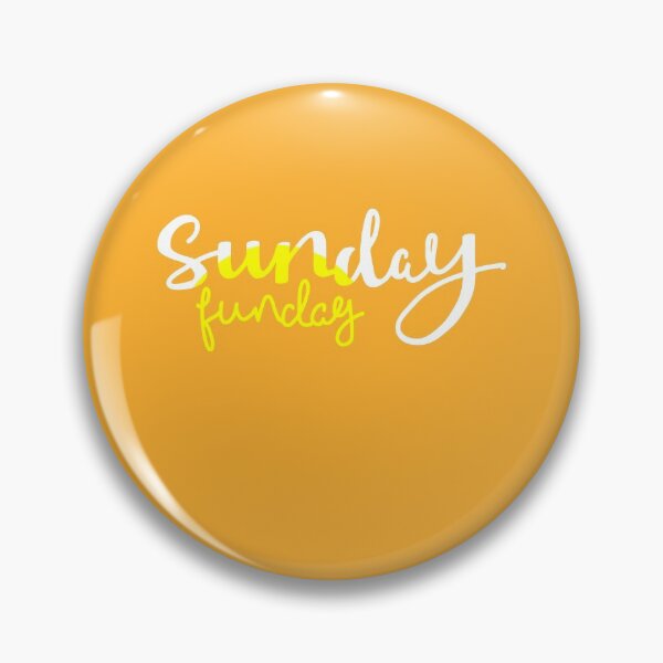 Item preview, Sunday funday designed and sold by Superarm.