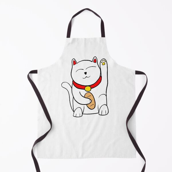 Item preview, FORTUNE CAT designed and sold by paresbulalomami.