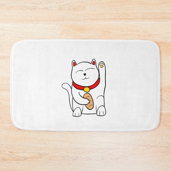 Item preview, FORTUNE CAT designed and sold by paresbulalomami.