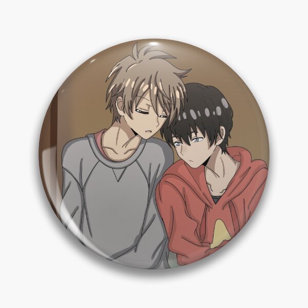 Item preview, Fugou Keiji Balance Unlimited designed and sold by hartart2020.