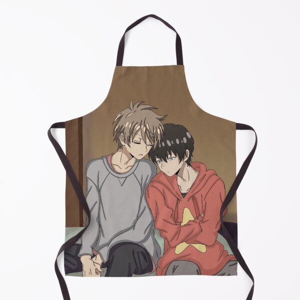 Item preview, Fugou Keiji Balance Unlimited designed and sold by hartart2020.