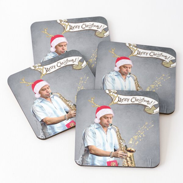Item preview, Mike Patton Christmas designed and sold by Kimmy  D.