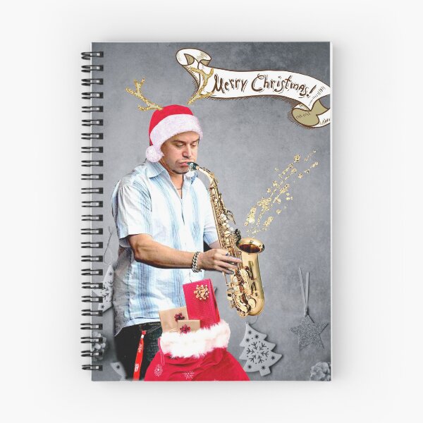 Item preview, Mike Patton Christmas designed and sold by Kimmy  D.