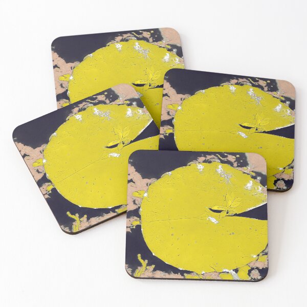 Item preview, Lemon Pad designed and sold by Tovers.