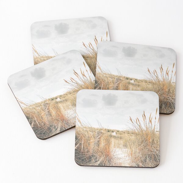 Item preview, Dutch landscape, dunes and sea designed and sold by Melissa Peltenburg.
