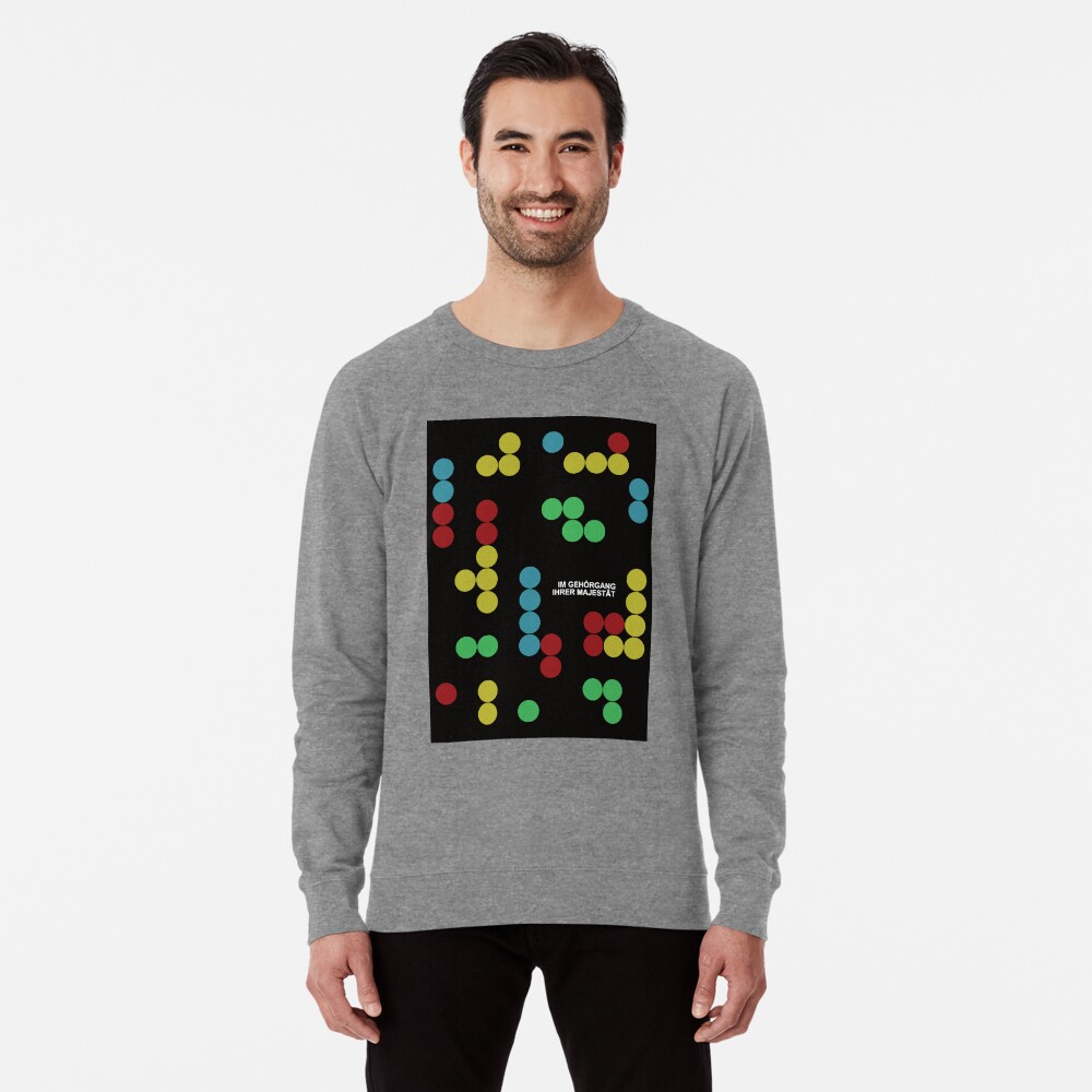 Artikel-Vorschau von Leichter Pullover, designt und verkauft von KaiSternberg.