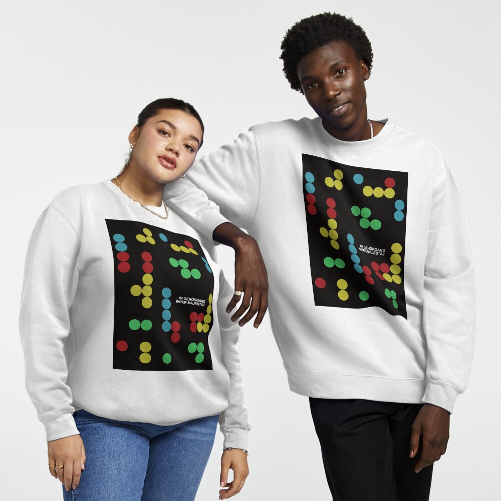 Artikel-Vorschau von Pullover, designt und verkauft von KaiSternberg.