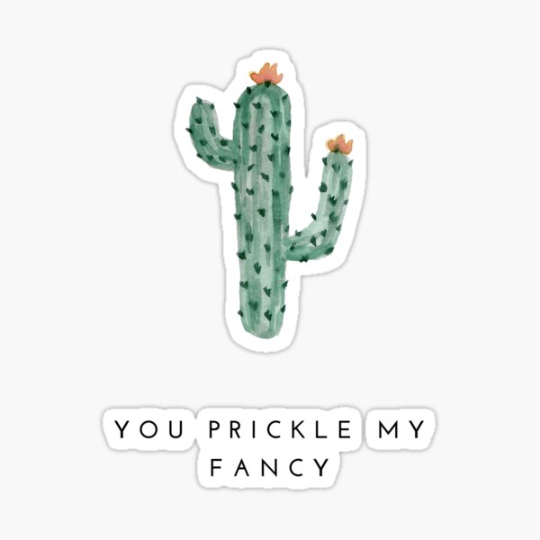 Free: Cactus Cute Kawaii Chibi Aesthetic Tumblr Tumbler Stick