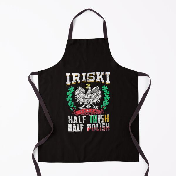 Item preview, Iriski Half Irish Half Polish St Patricks Day designed and sold by BiancaMoss51.