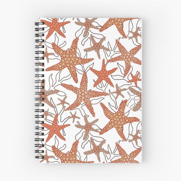 Item preview, Sea stars - starfish fun in the ocean  designed and sold by susyrdesign.