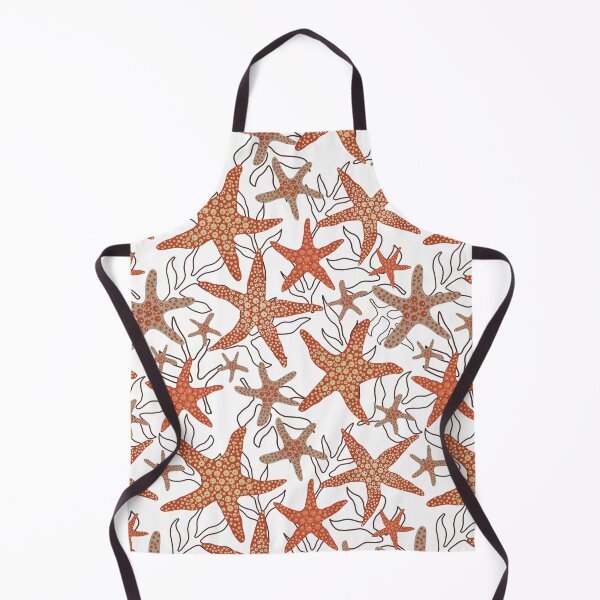 Item preview, Sea stars - starfish fun in the ocean designed and sold by susyrdesign.
