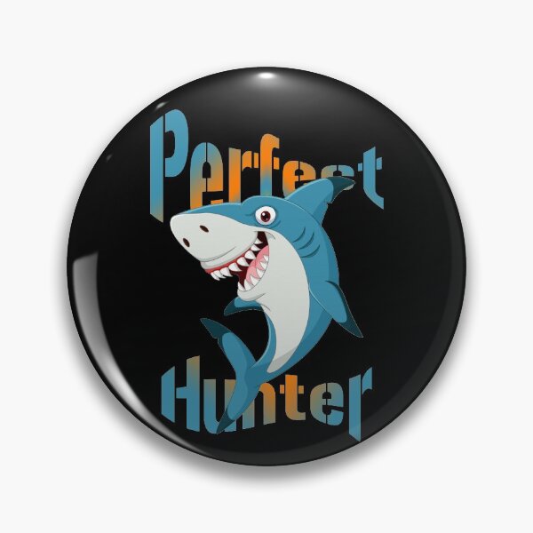 Item preview, Perfect hunter designed and sold by kispixart.