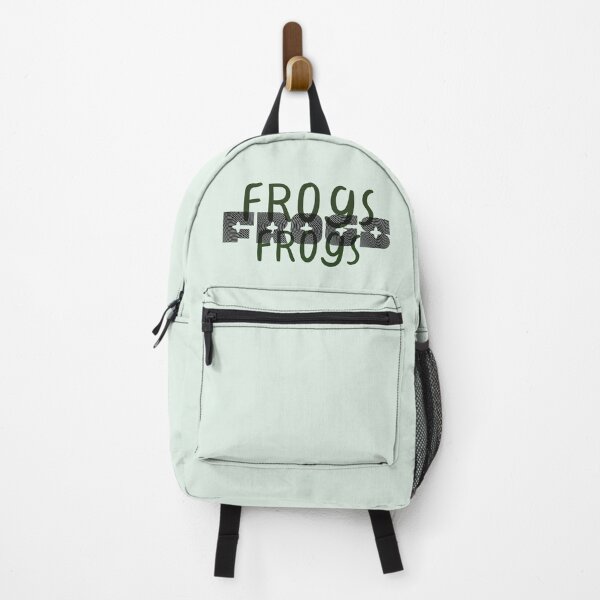 Item preview, weird frog design designed and sold by ForTheFrogWar.