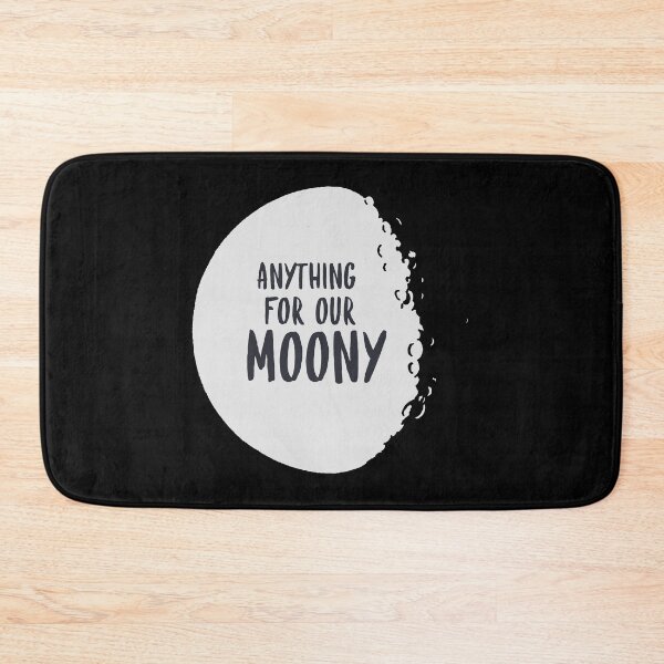 Item preview, Anything for our moony  designed and sold by Kabella-.