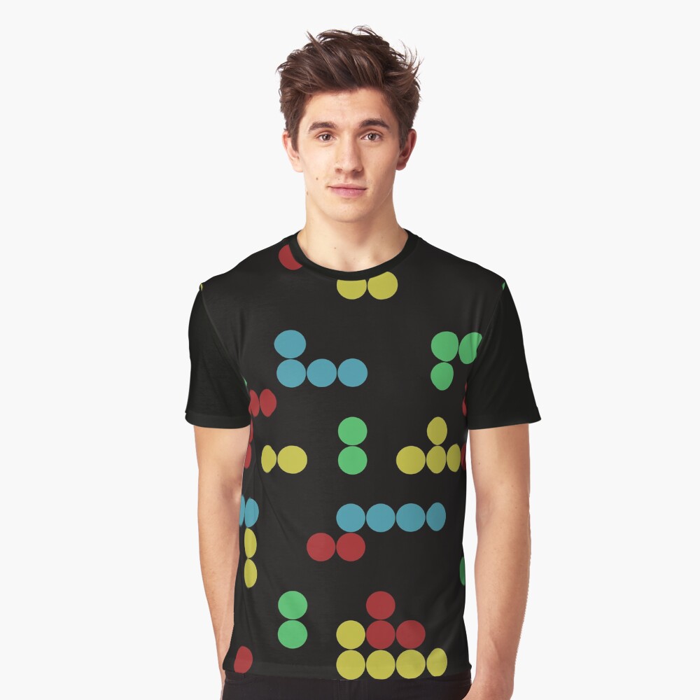 Artikel-Vorschau von Grafik T-Shirt, designt und verkauft von KaiSternberg.