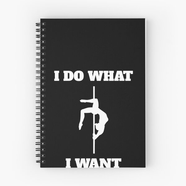Item preview, Pole Dance Fitness Workout  designed and sold by Salvadax.
