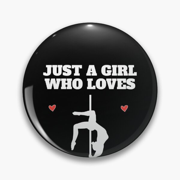 Item preview, Pole Dance Dancing Girl Girls designed and sold by Salvadax.