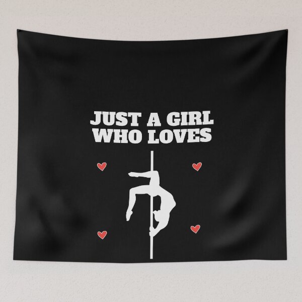 Item preview, Pole Dance Dancing Girl Girls designed and sold by Salvadax.