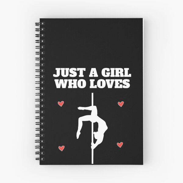 Item preview, Pole Dance Dancing Girl Girls designed and sold by Salvadax.