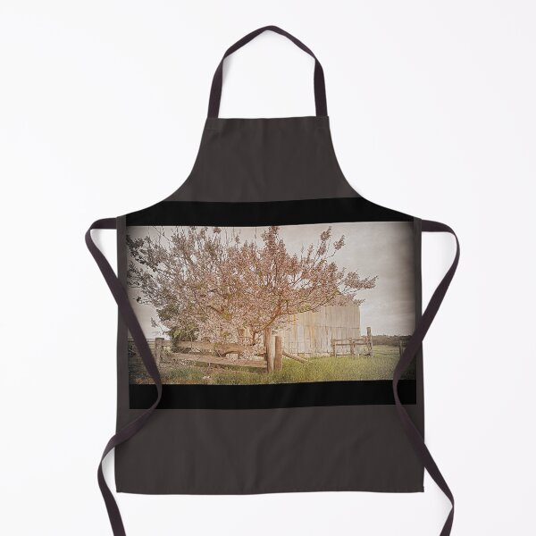 Item preview, RURAL AUSTRALIAN FARM SHED SCENE designed and sold by Opalbluerose.