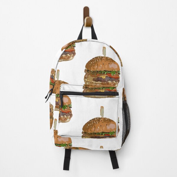 Item preview, Enjoy Every Burger Funny designed and sold by Cupart.