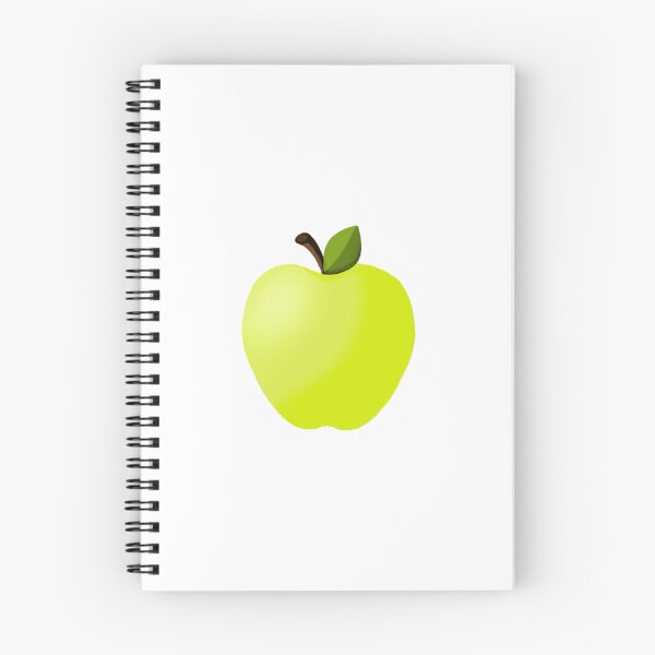 Item preview, Green Apple designed and sold by BeachBumFamily.