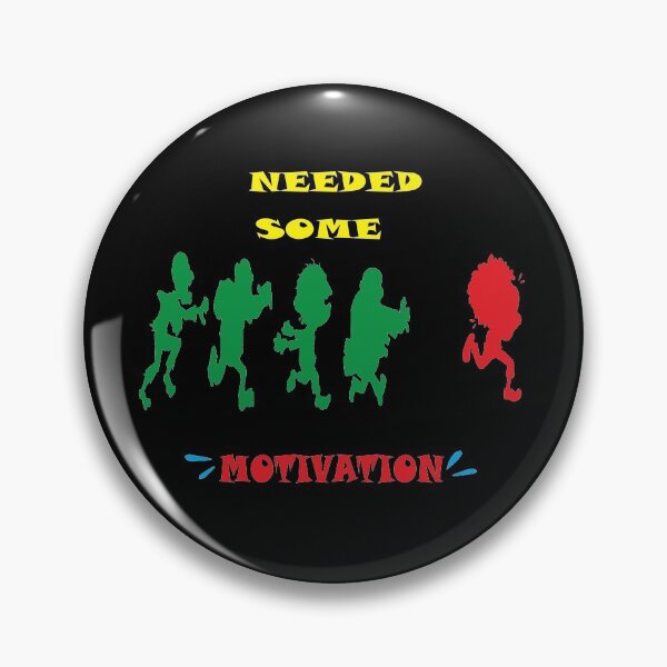 Item preview, Needed Some Motivation designed and sold by Fattofit.