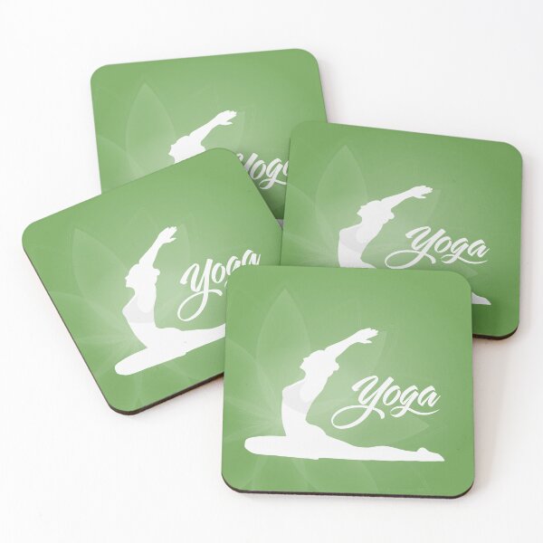 Item preview, Yoga designed and sold by della95.