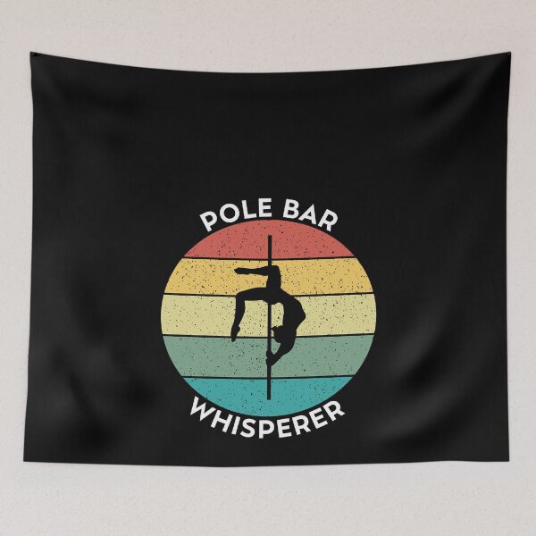 Item preview, Pole Fitness Apparel designed and sold by Salvadax.