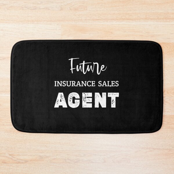 Item preview, Future insurance Sales Agent,Medicare Insurance Agent Broker Sales Marketing,Actuarial gift for mom dad designed and sold by Essakhi12.