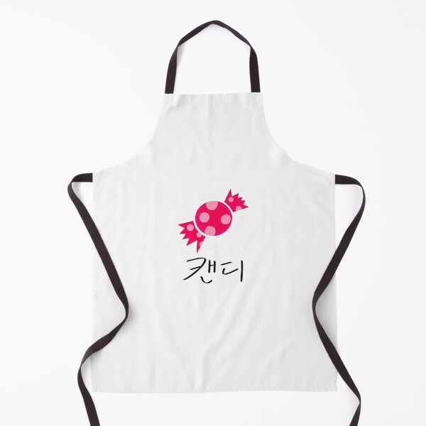 Item preview, candy hangul goods, korean word designed and sold by jinyipapashop.