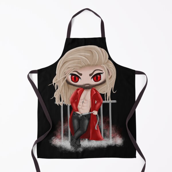 Item preview, Lee Chibi designed and sold by Aaron L Speer.