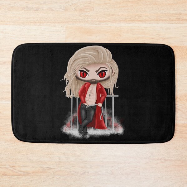 Item preview, Lee Chibi designed and sold by Aaron L  Speer.