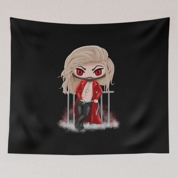 Item preview, Lee Chibi designed and sold by Aaron L  Speer.