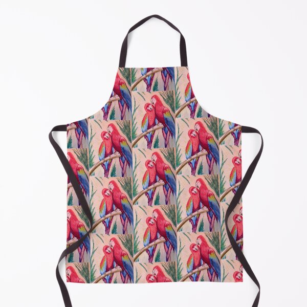 Item preview, Marvellous Macaws designed and sold by Lucy Onions.