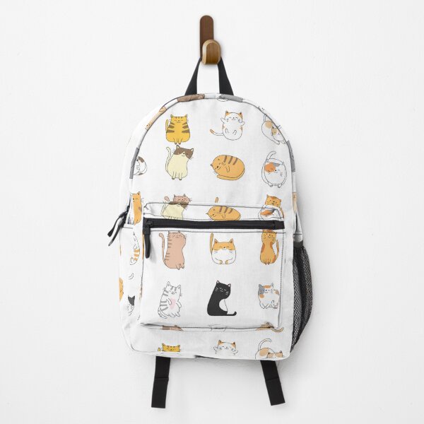 Item preview, Funny And Cute Cats Emotions designed and sold by IZiets.