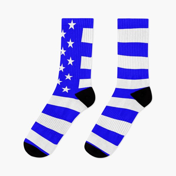 Item preview, Blue America designed and sold by Voxarto.