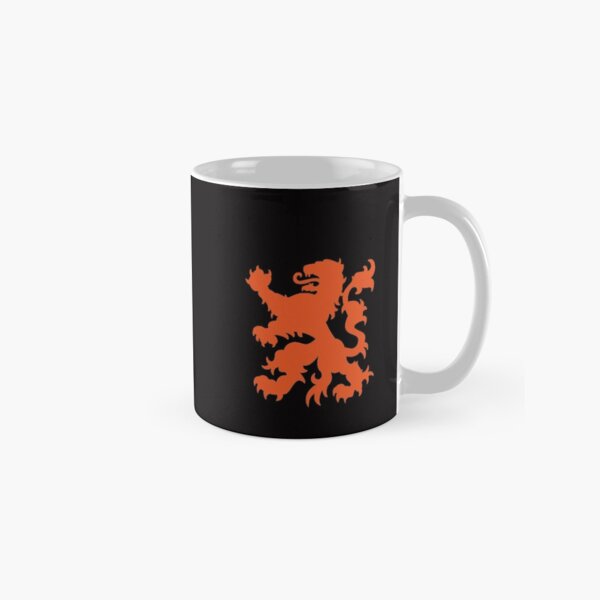 Item preview, Dutch Lion Nederlandse Leeuw Je Maintiendrai designed and sold by AHMTheBeesTees.