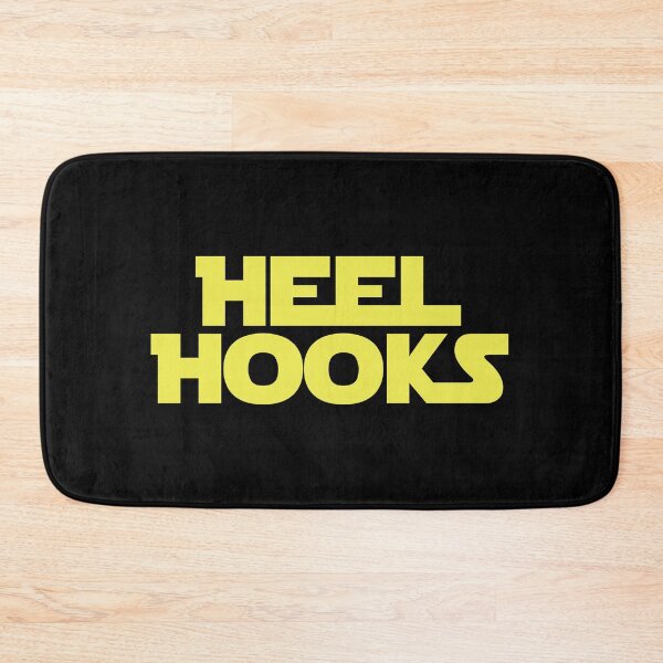 Item preview, Brazilian Jiu-Jitsu Heel Hooks BJJ designed and sold by Superhero Gear.