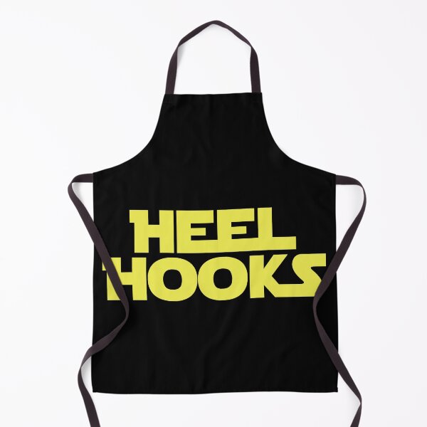 Item preview, Brazilian Jiu-Jitsu Heel Hooks BJJ designed and sold by Superhero Gear.