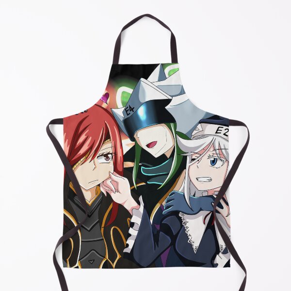 Item preview, Eden's Zero designed and sold by hartart2020.