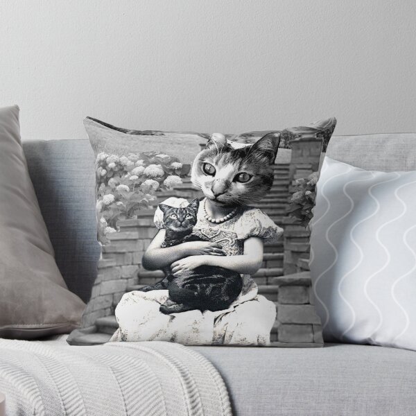 Item preview, Pepperina's Kitty designed and sold by Kimmy  D.