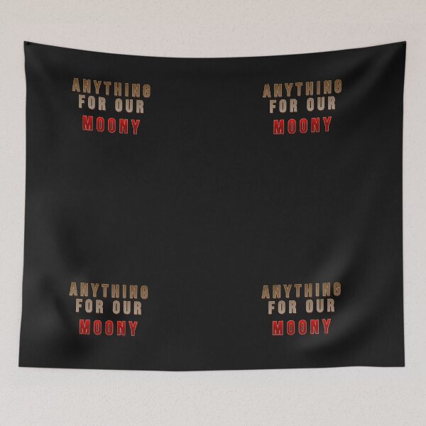 Item preview, Anything for our moony designed and sold by Lakki-s.