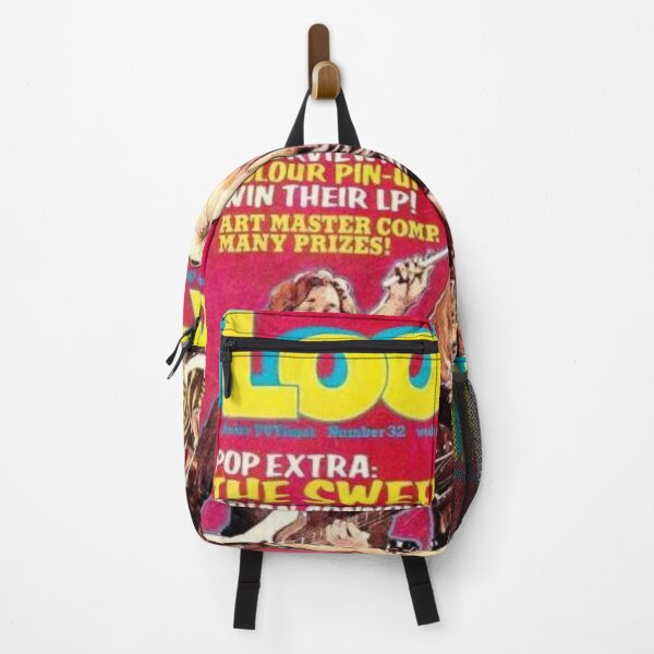 Item preview, The sweet look-in designed and sold by MeltonStoreCo.