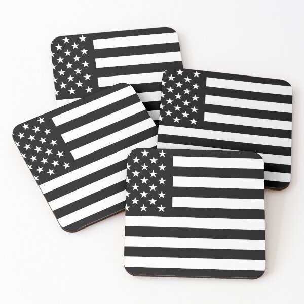Item preview, Black America designed and sold by Voxarto.