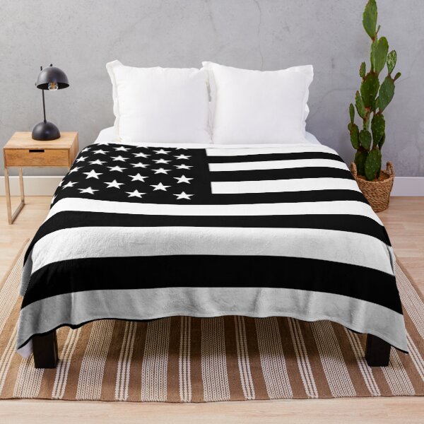 Item preview, Black America designed and sold by Voxarto.