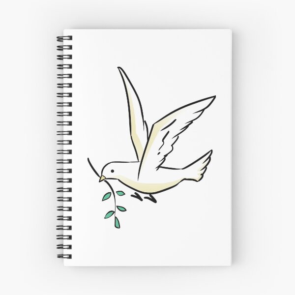 Item preview, Pigeon Print Perfect Screen DIY Art designed and sold by greengoodnich.