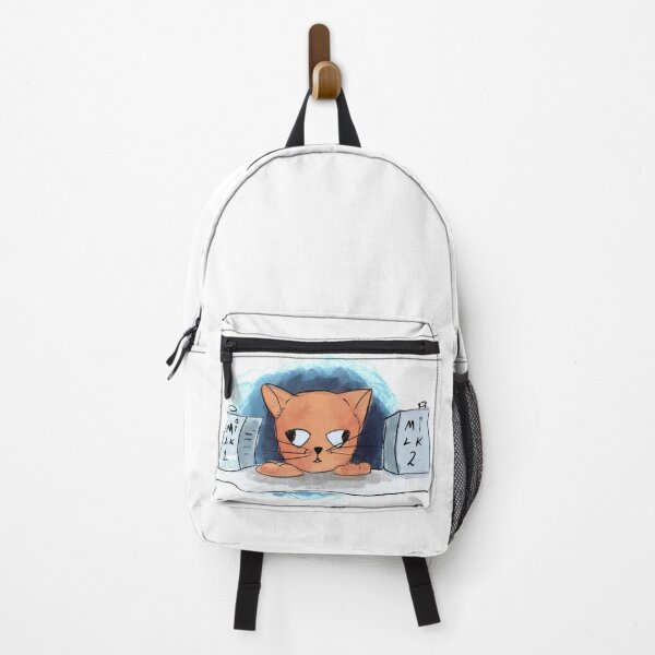 Item preview, Silly Cat designed and sold by anasi.